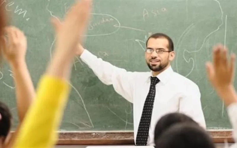 رابط الاستعلام.. صعود أسماء المقبولين في مسابقة التربية والتعليم بالرقم القومي 2026